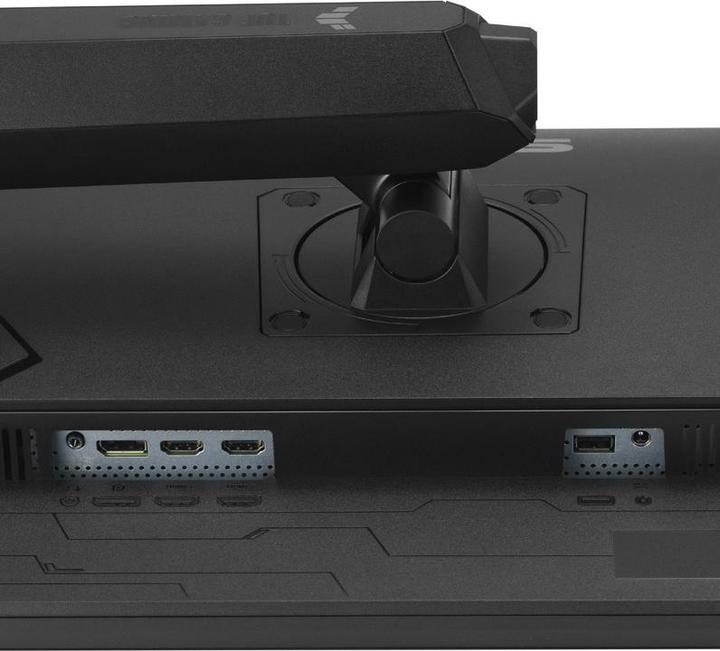 Productafbeelding ASUS TUF Gaming VG27AQ3A (2560 x 1440 pixels, 27")