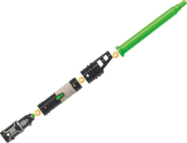 Produktbild Hasbro SW Lichtschwert Luke
