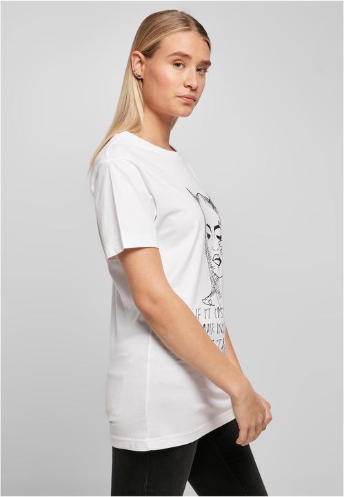 Produktbild Merchcode Ladies Inner Peace Sign (S)
