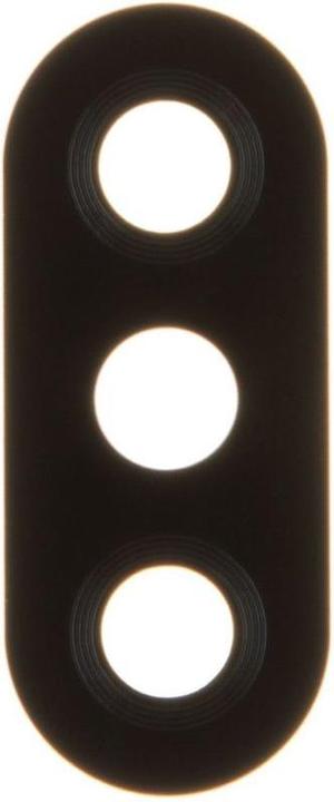 Actual product image Xiaomi Redmi Note 6 Pro Camera Glass (Xiaomi Redmi Note 6 Pro)
