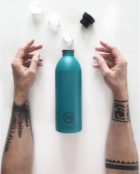 Immagine prodotto 24 Bottles Urbano (1 l)