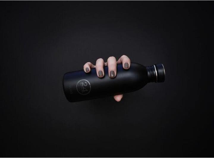 Actual product image 24 Bottles Urban (0.50 l)