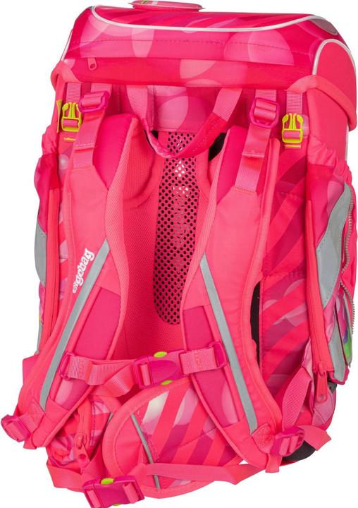 Produktbild Ergobag Schulthek-Set cubo (19 l)