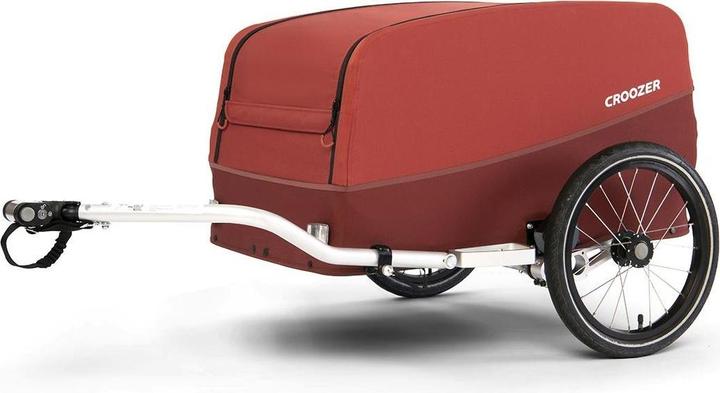 Image du produit Croozer Cargo Tuure