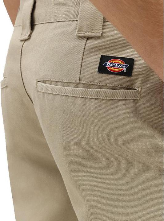 Produktbild The Dickies 872 WORK PANT REC KHAKI (32)