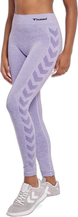 Produktbild hummel Ci Seamless Mid Waist Tights (S)