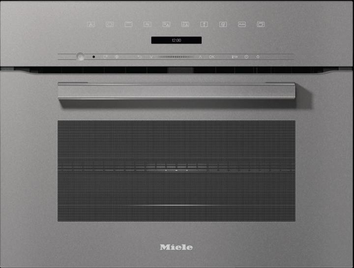 Graphite grey