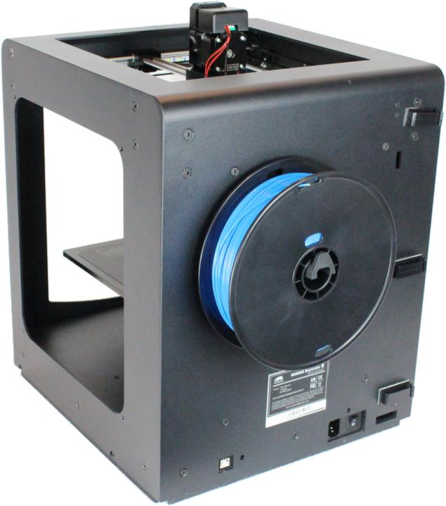 Actual product image Wanhao Duplicator 6