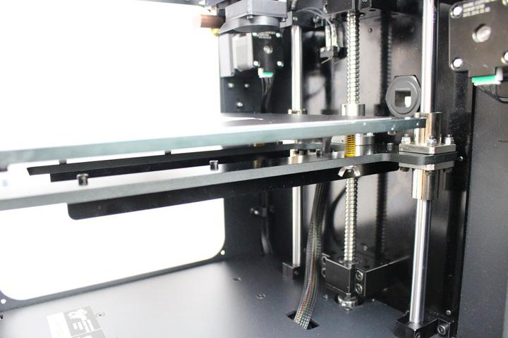 Actual product image Wanhao Duplicator 6