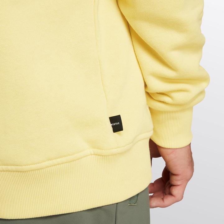 Actual product image Mystic Ease Sweat (M)