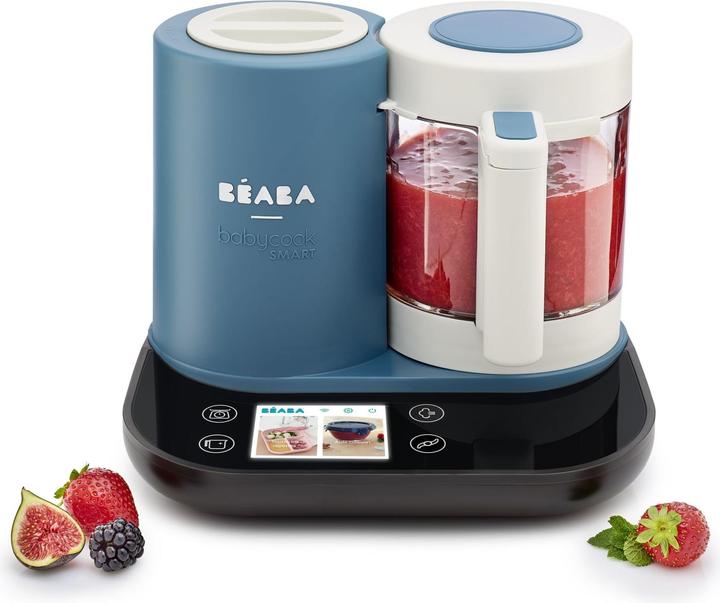 Produktbild Beaba Babycook Smart