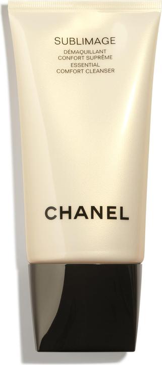 Chanel Sublimage Essential Comfort Cleanser (Gel, 150000 ml)