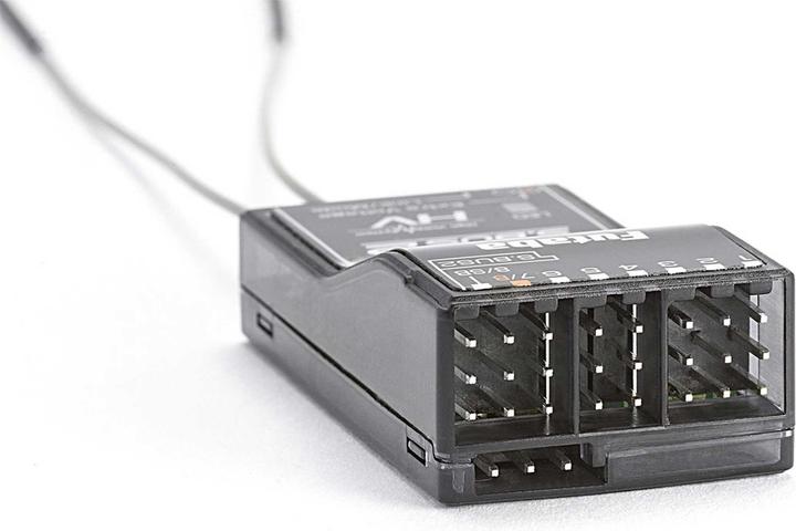 Actual product image Futaba R3008sb
