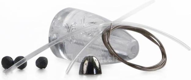 Fly-Dressing Kit de matériel Dobb Daddy