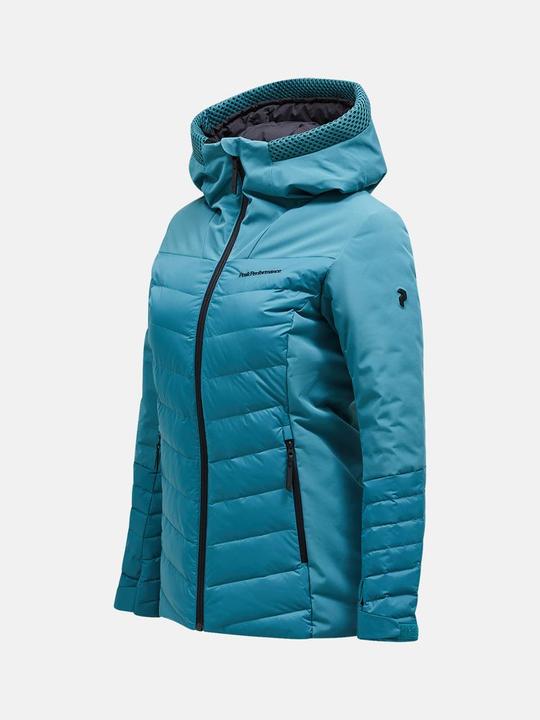 Actual product image Peak Performance fire Jacket (XS)