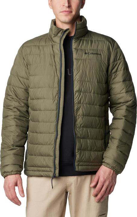 Image du produit Columbia Veste Powder Lite™ II (M)