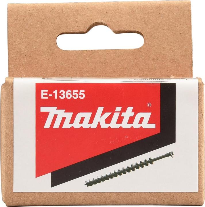 Image du produit Makita Maki couteau pour tarière 60mm E-13655