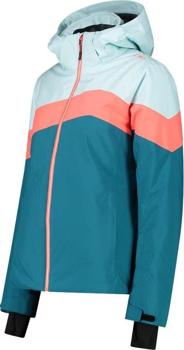 Actual product image CMP Campagnolo Ski Jacket Zip Hood (S)