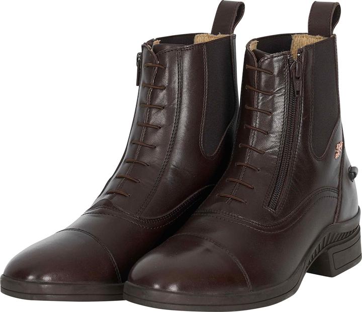 Actual product image HV Polo Jodphurs Lisanne (40)