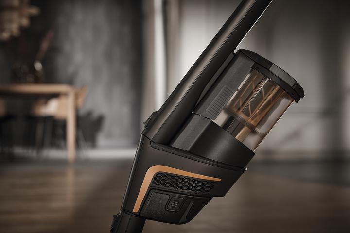 Actual product image Miele HX-FSF-2