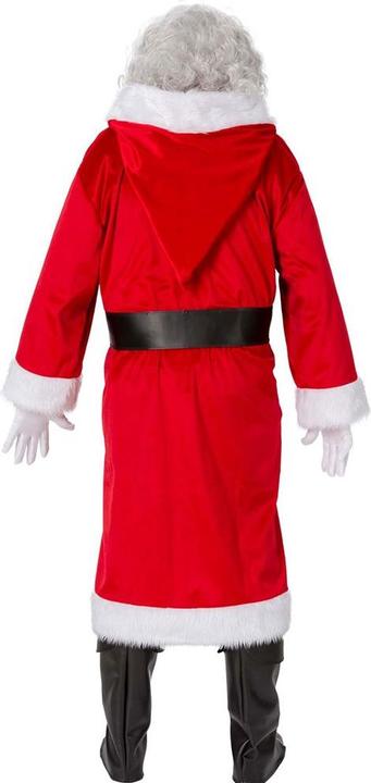Image du produit Orlob Manteau du Père Noël, 2 pièces, rouge (52, 54)