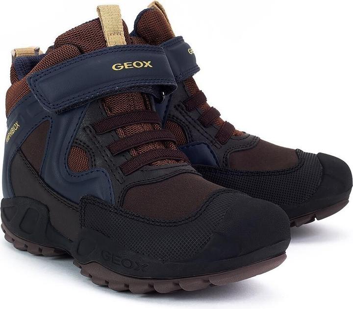Immagine prodotto Geox scarpe da ginnastica per bambino n.savage (26)