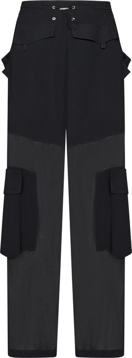 Image du produit Pinko Trousers Black (42)