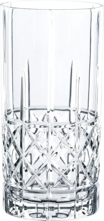 Produktbild Nachtmann Highland Diamond Becher Set (0.45 l, 1 x)