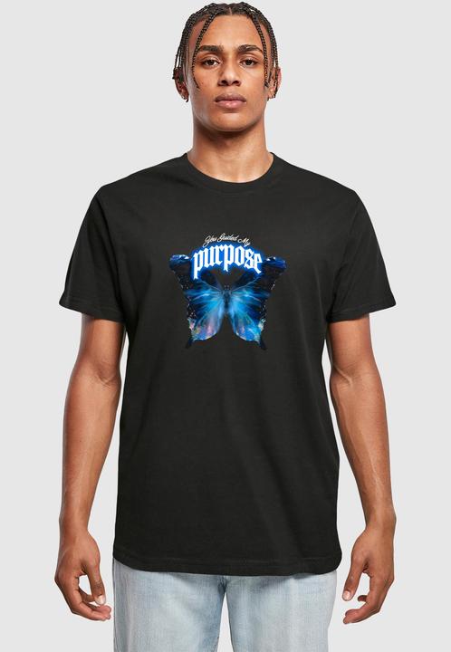 Image du produit Mister Tee MisterTee Purpose Tee - 173509 (XS)
