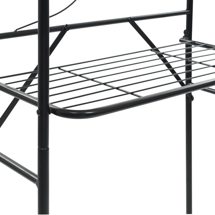 Image du produit VidaXL Nevin (60 x 33 x 174 cm)