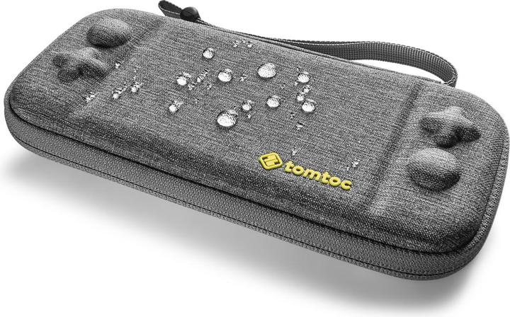 Immagine prodotto tomtoc Custodia sottile (Switch Lite)