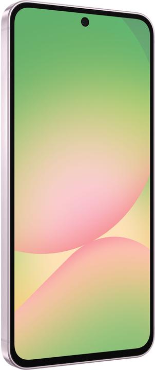 Immagine prodotto Samsung Galaxy A56 (256 GB, Rosa fantastico, 6.70", Doppia SIM, 50 Mpx, 5G)