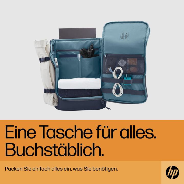 Immagine prodotto HP Viaggi (25 l)