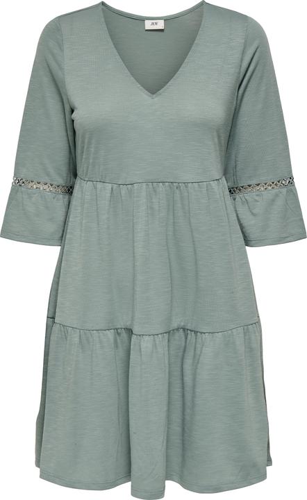 JdY JDYDORA Kurzes Kleid Kleid aus Spitze (S)