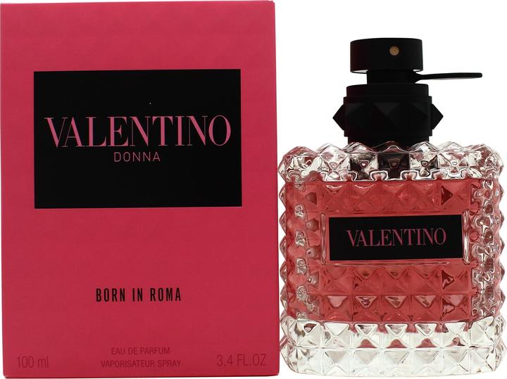 Immagine prodotto Valentino Born in Roma Donna (Eau de parfum, 100 ml)