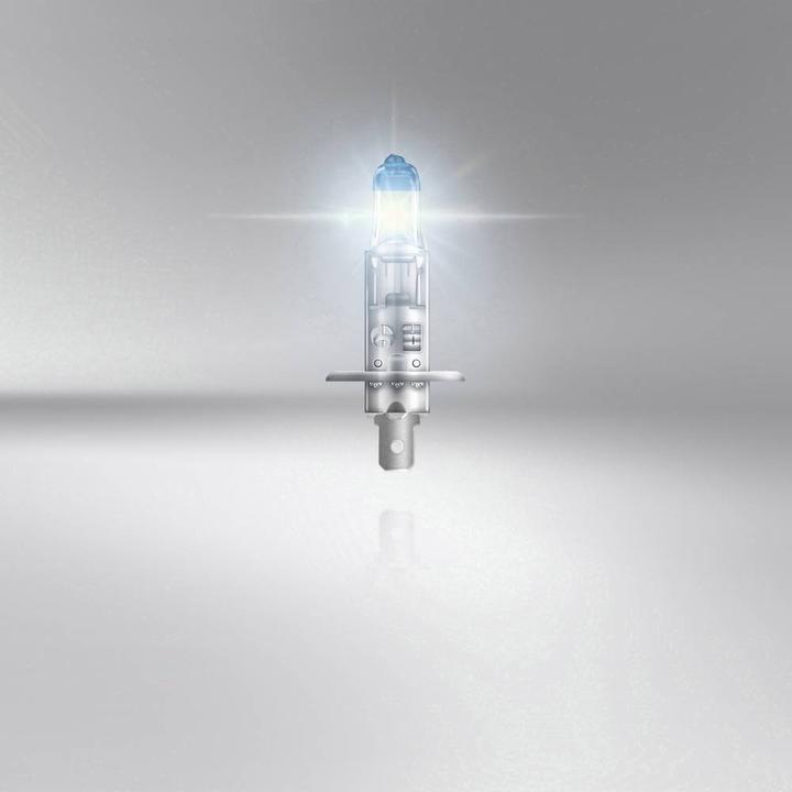 Actual product image Osram Night Breaker Laser (H1)