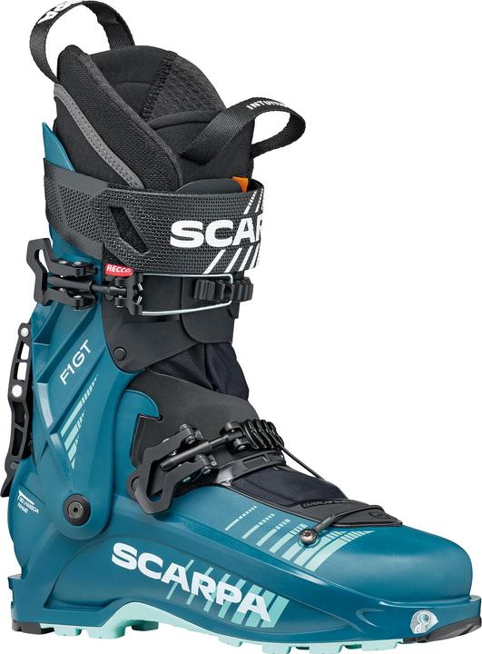 Produktbild Scarpa F1 GT Wmn (26)