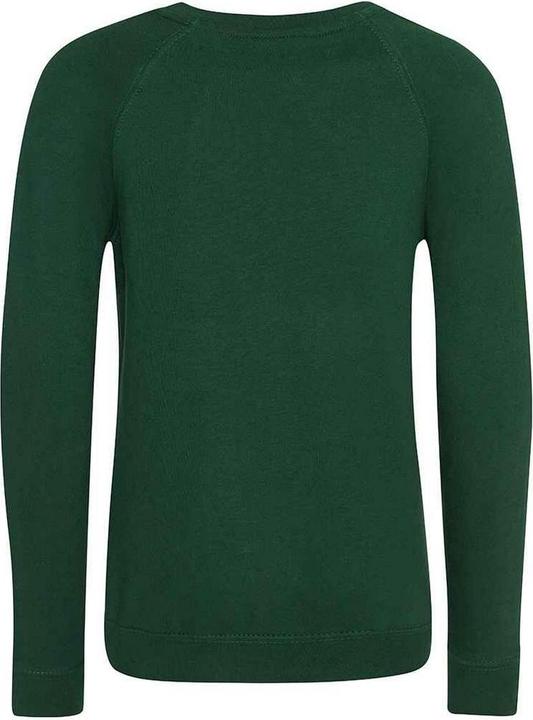 Immagine prodotto Awdis Academy Felpa Raglan Bambini (158)