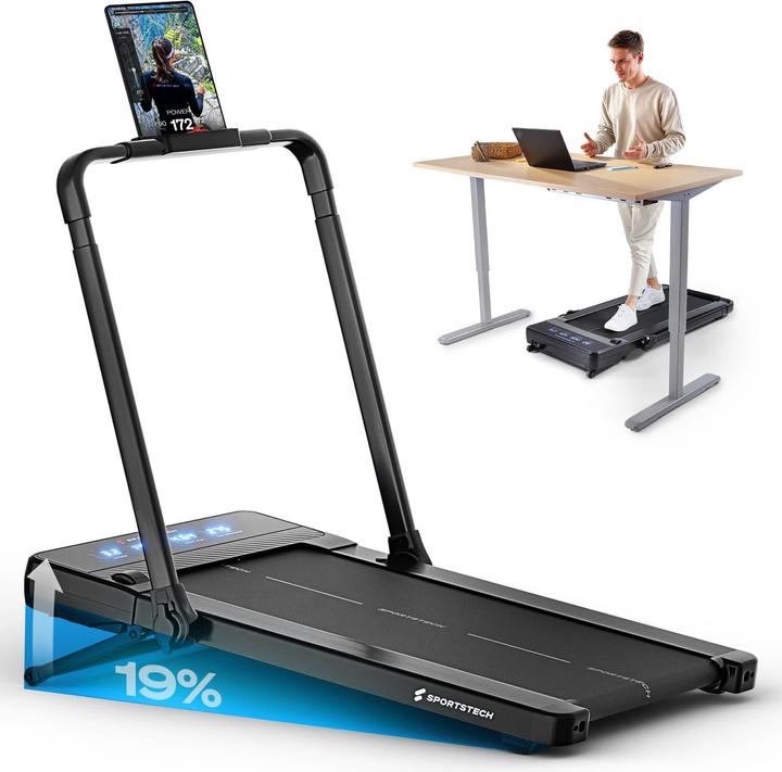 Produktbild Sportstech sPad1000