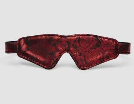 Actual product image Fifty Shades of Grey Sweet Anticipation Blindfold