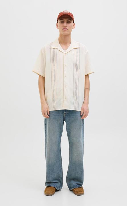 Produktbild Jack & Jones Relaxed Fit Hemd Hemd (XXL)