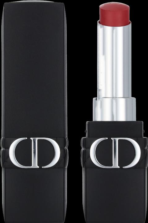 Image du produit Dior Rouge Forever (525 Forever Cherie)