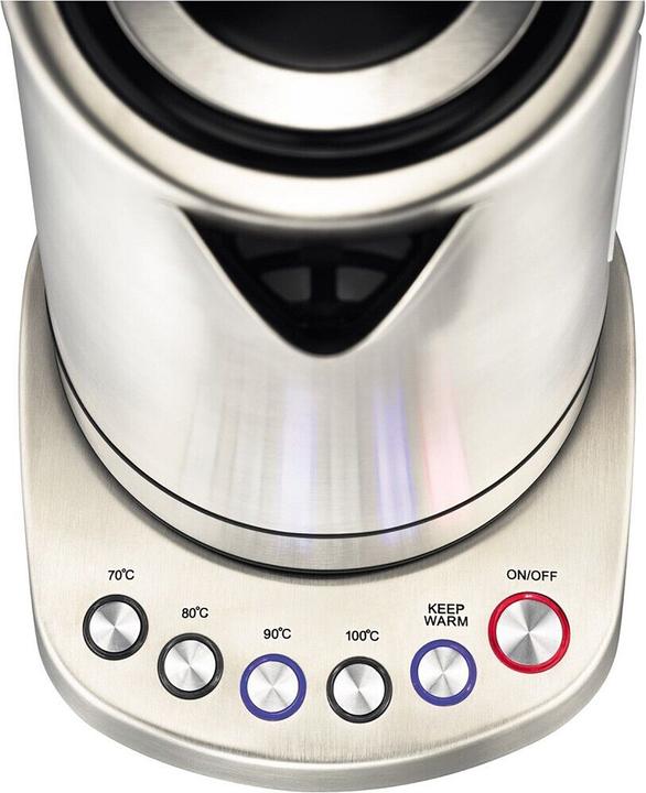 Produktbild Solis Vario Temp Kettle (Type 5516) (1.70 l)
