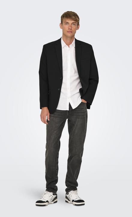 Image du produit Only & Sons Blazer classique (46)