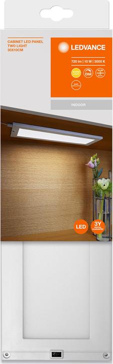 Produktbild Ledvance Cabinet Led Panel (550 lm)