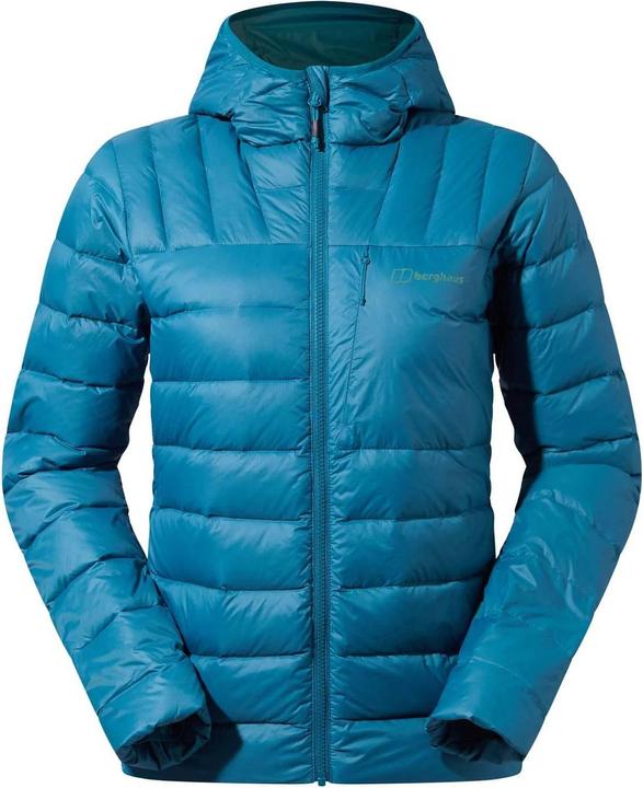 Produktbild Berghaus Silksworth Daunenjacke mit Kapuze (40 D)