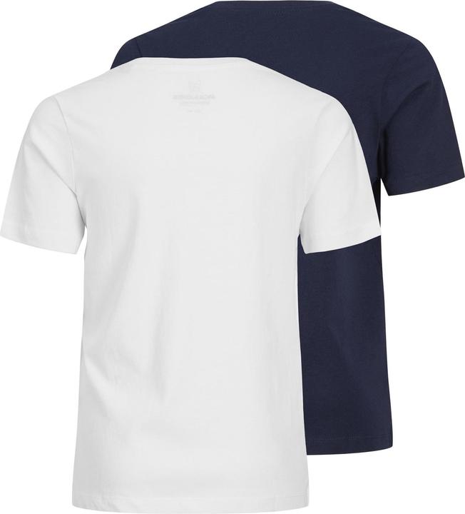 Immagine prodotto Jack & Jones Ragazzi 2-Pack Logo T-Shirt (152)