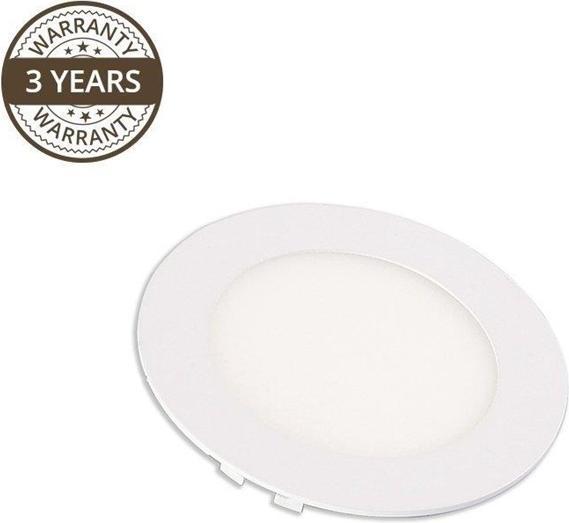 Immagine prodotto Domoletti PANNELLO LED DLED-430 9W 3000K R