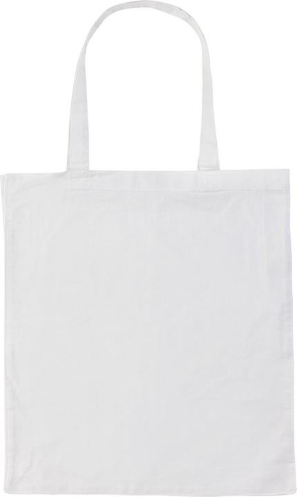 Xd Collection Tragetasche Impact Recycelte Baumwolle