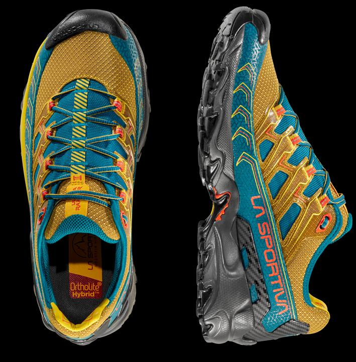 Actual product image La Sportiva Ultra Raptor II (42)